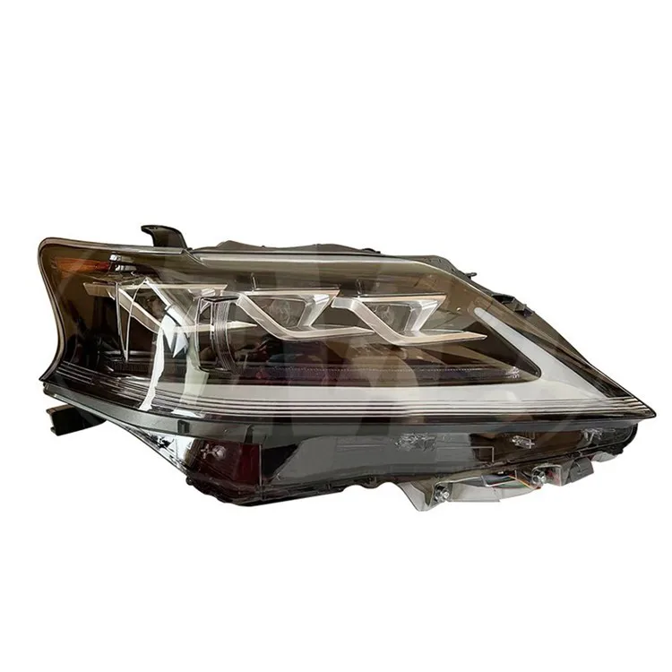

Светодиодные ФАРЫ ДЛЯ LEXUS RX270 RX350 RX450H 2009-2015 гг.