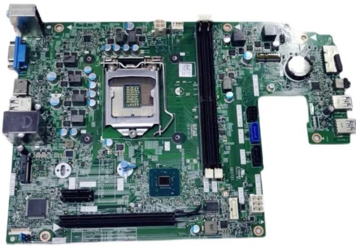 Enhance Your Vostro 3470 and 3471 Performance: Explore The Ultimate Motherboard Upgrade Kit with Part Numbers