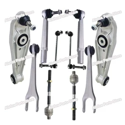 Upper Lower Suspension Control Arm Kits For Porsche Boxster 986 996 99634104306 99634105307 99634307002 99634732203