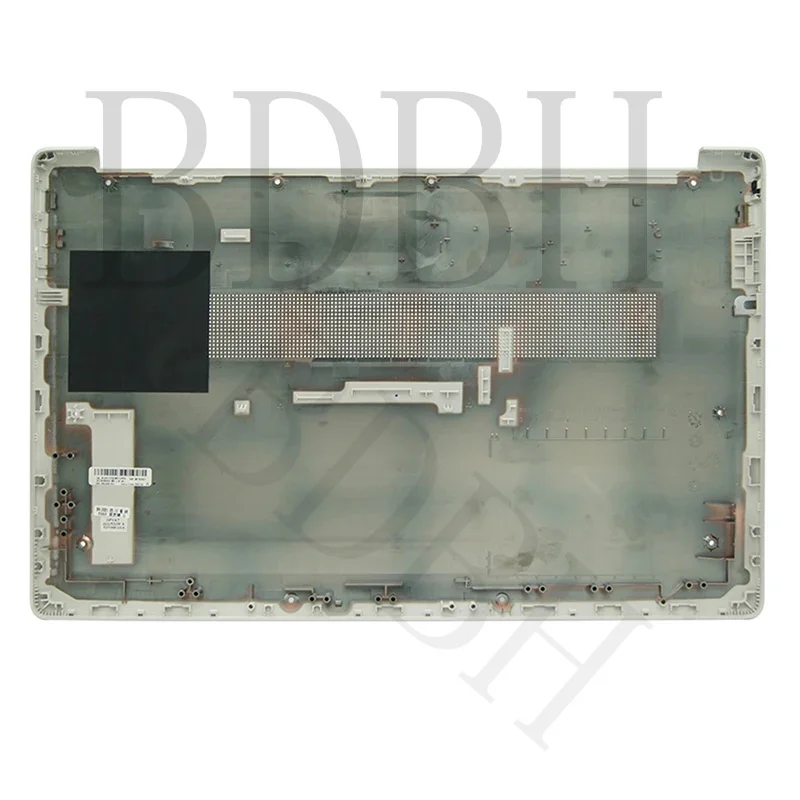 For HP17 17-CN CP 17s-cu 470 G8 TPN-L140 I139 laptop lower cover base back case bottom shell M50394-001 M50396-001