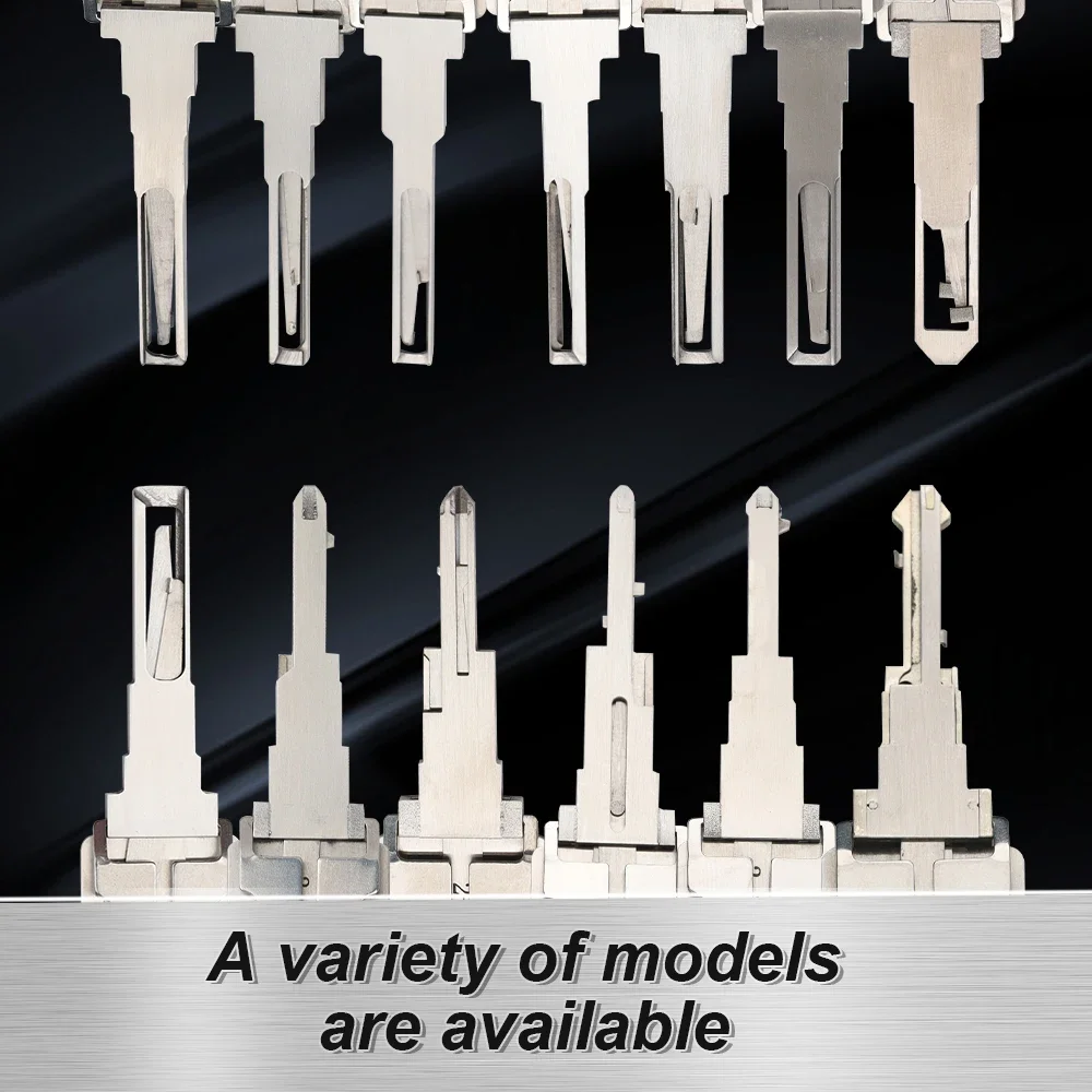 Tool 2 in 1 CY24.V2 GM39 HON66 HU64 HU66 HU92 HU100 HU100R HU101 NSN14 SIP22 FO38 TOY43 locksmith tool