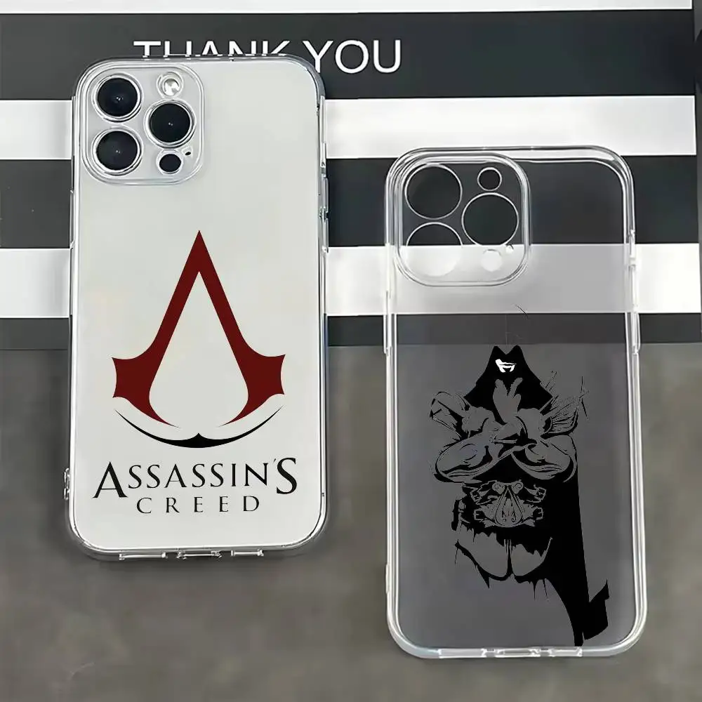 Game A-Assassins C-…