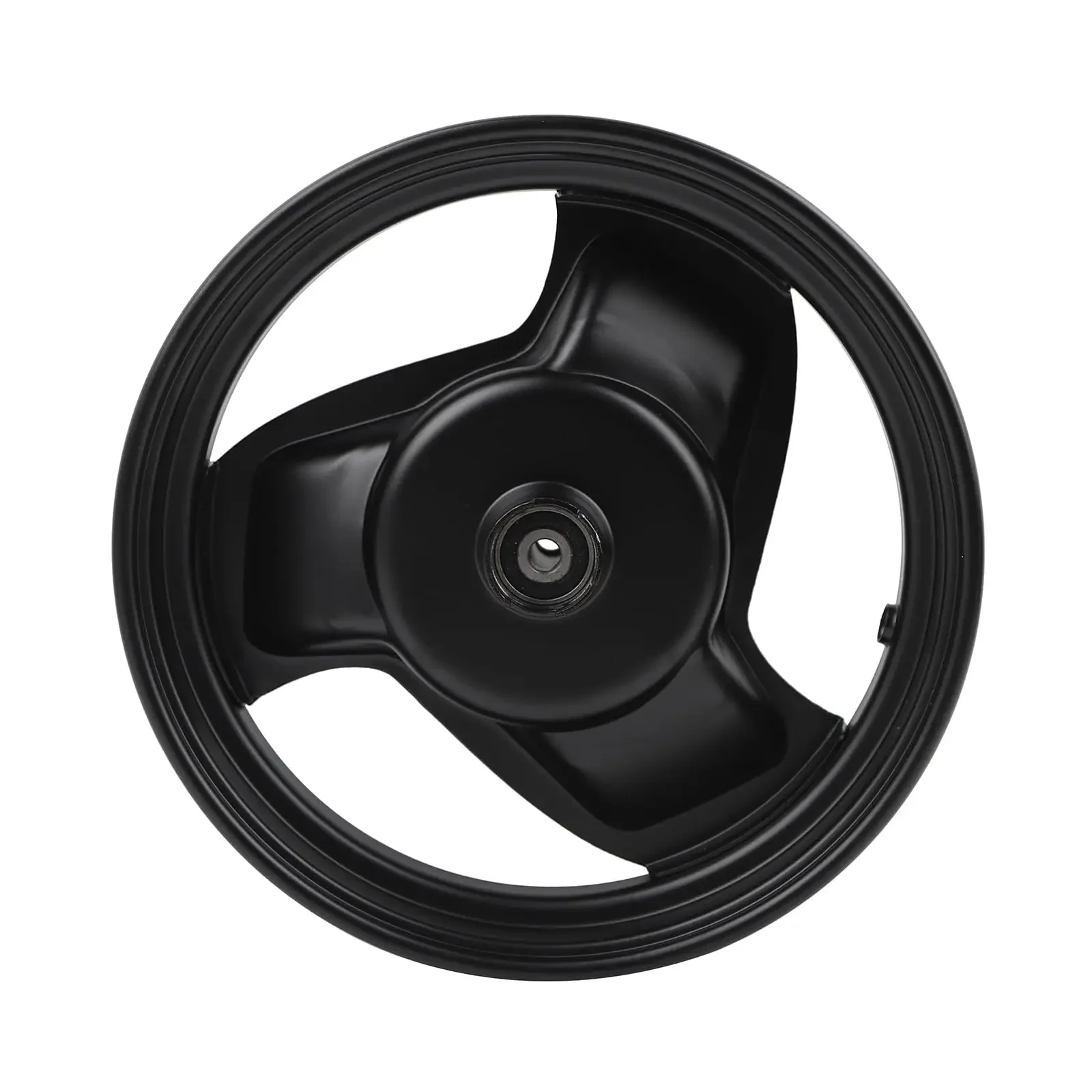 

Motorcycle Whell Hub Compatible with Chinese GY6 50cc Motorcycle Scooter Taotao 50ATM Parts