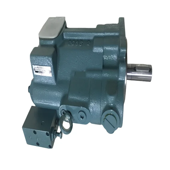 مضخة المكبس الهيدروليكي من سلسلة PVS PVS-0B PVS-0A PVS-1B PVS-1A PVS-2B PVS-3B PVS-OB-8N3-U-30