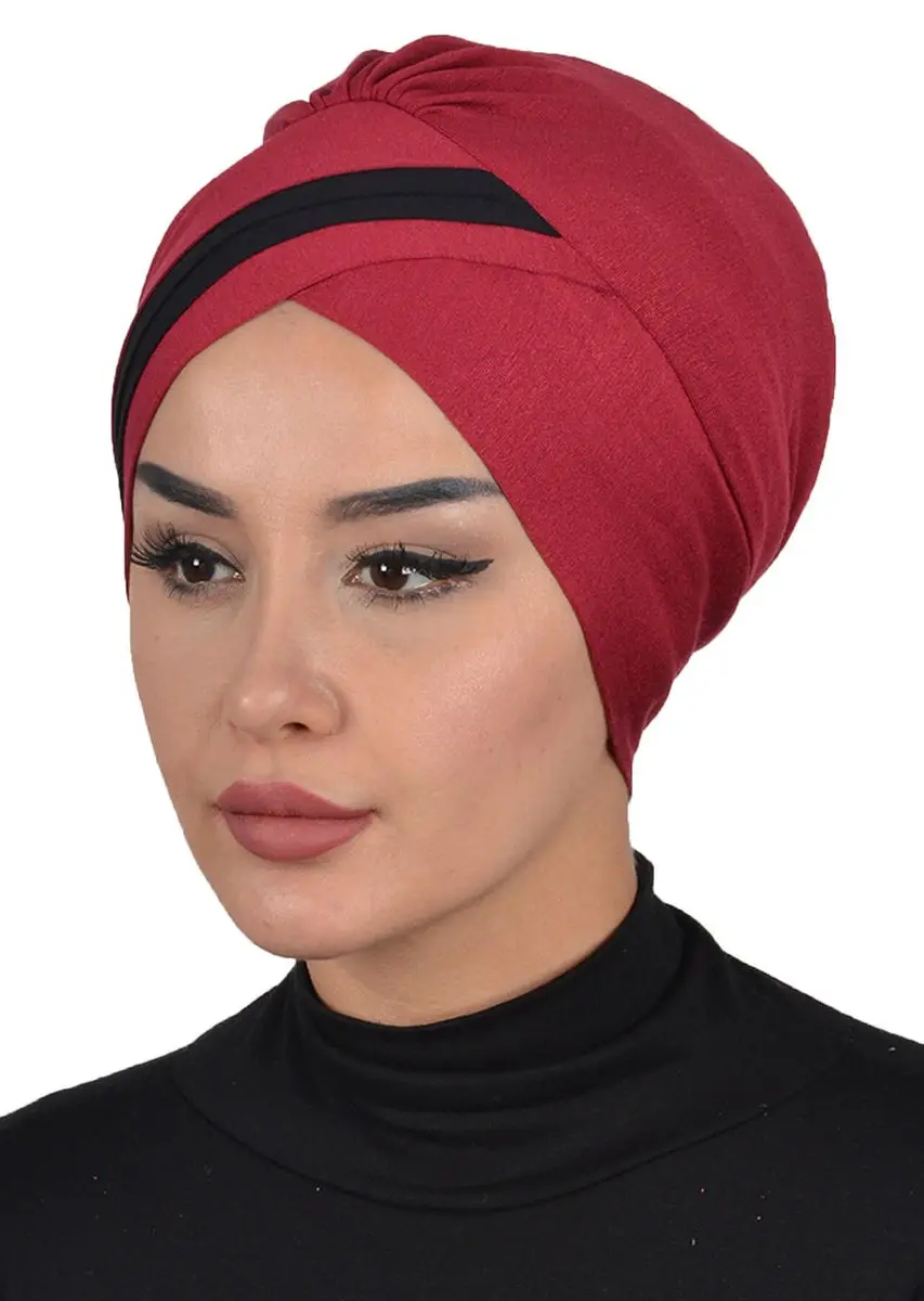 Playability Bone Combed warna ganda