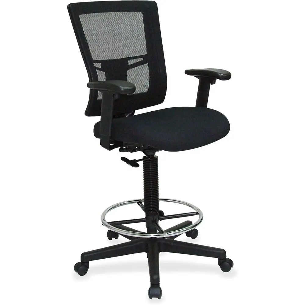 

Ventilated Mesh Ergonomic Stool