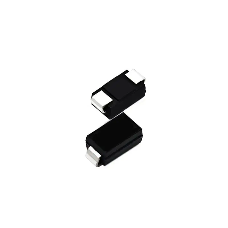 20 قطعة 400 واط SMA_DO-214AC smd تلفزيونات ديود SMAJ5.0A SMAJ6.0A SMAJ6.5A SMAJ12A SMAJ13A SMAJ15A SMAJ18A SMAJ20A