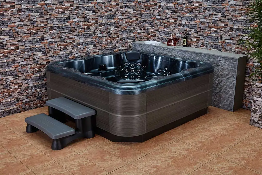 Outdoor Spa Hot Tub/hotel Whirlpools/garden Bathtubs