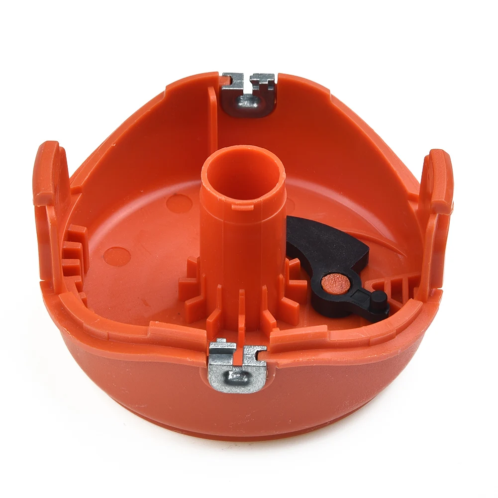 Ensure the Integrity of Your Trimmer Line with this Spool Cover Cap for Black & Decker GL315 GL350 GL650 GL670