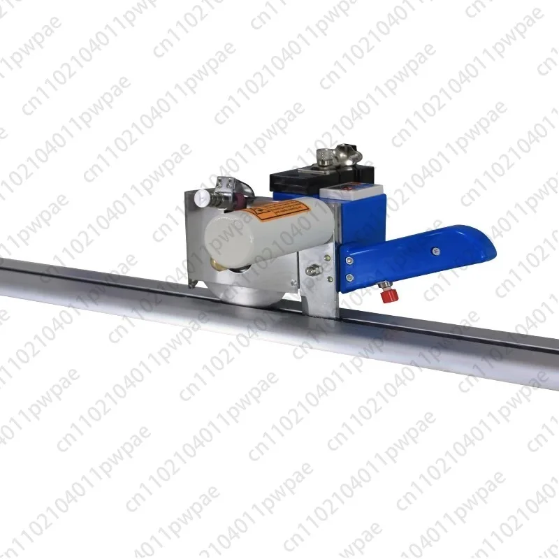 CZDB22 Cloth Cutting Machine Full Automatic Including Track Type Cloth Cutting Machine Save Cloth Machine