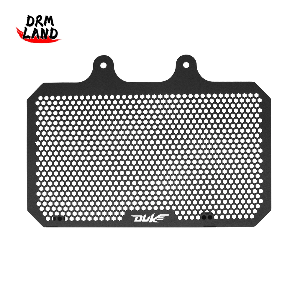 حماية حماية من مشعاع الشواء للدراجة النارية ، غطاء واقي ، إكسسوارات ، دوكي في من ، ودراجة نارية ، ودوكي 390 ، ودوكي 125 ،