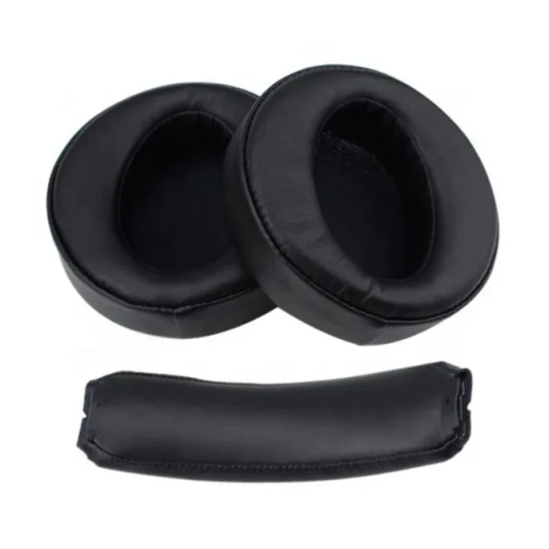 

For Sony MDR XB950BT Earpads Headphone Ear Pads For SONY MDR-XB950BT XB950N1 Headphone Replacement Ear Pads Cushion Cups