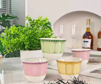 8 best sales 小さなティーカップ - №3