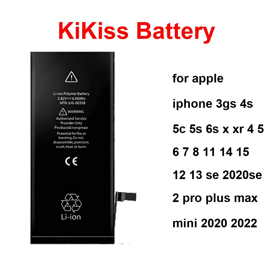 0-4430Mah Battery F…