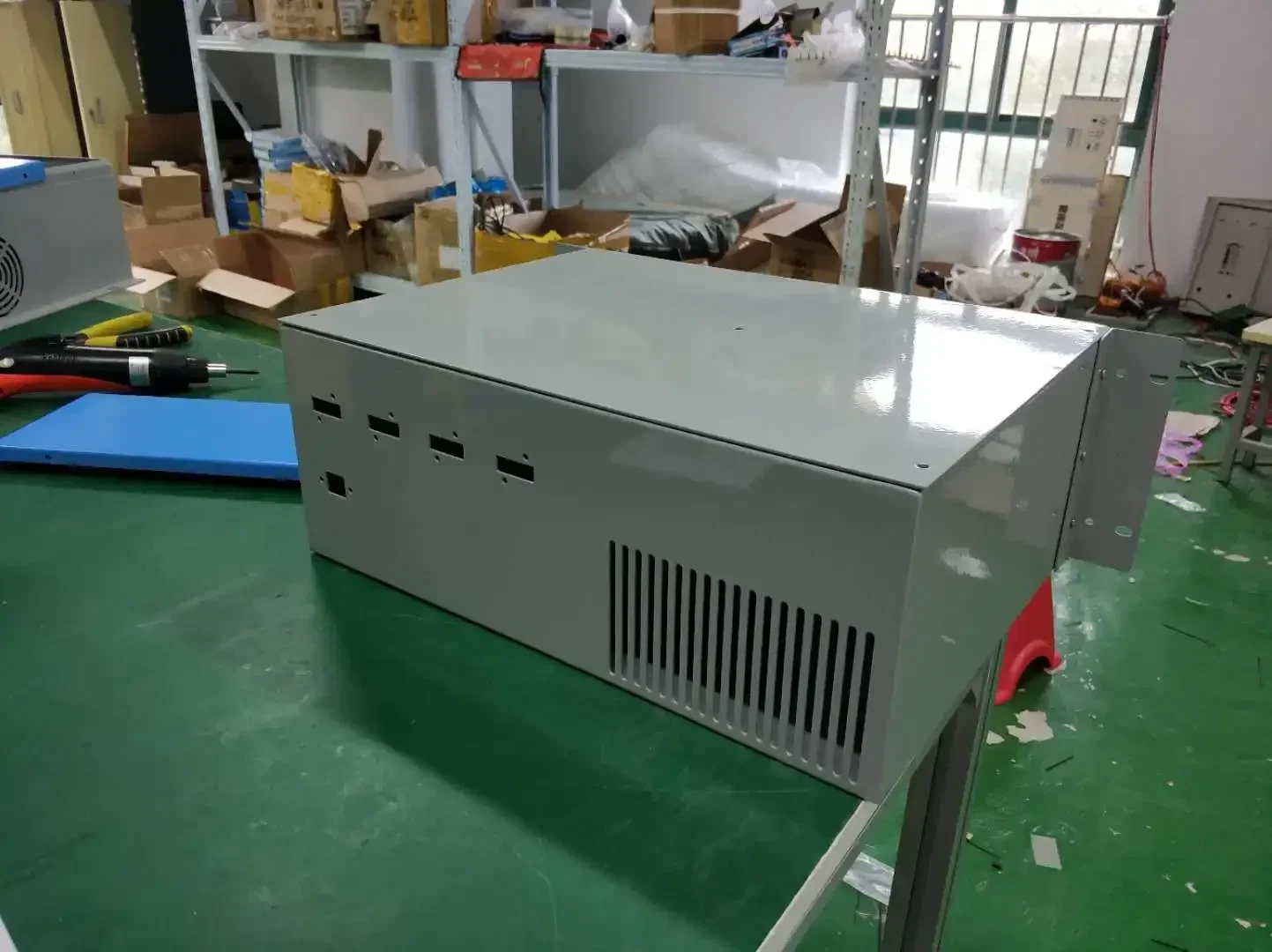 

Hot Salessolar Charge Controller 384V Battery Bank 30 ~150 Amp Solar Charging Regulator