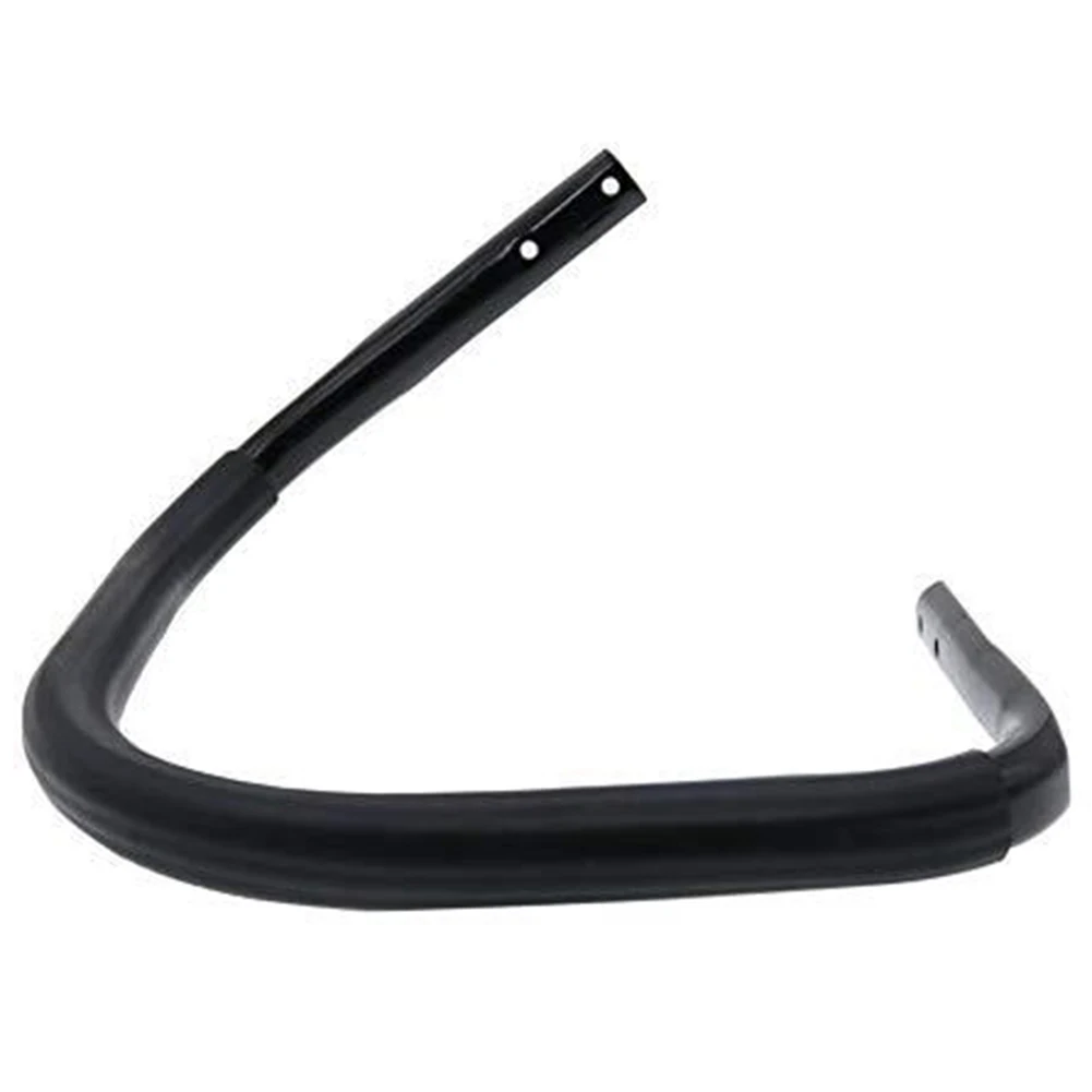 Kettingzaaghandgreepstang gemaakt voor compatibiliteit met voor MS380/voor MS381/038; Vervang uw beschadigde component gemakkelijk