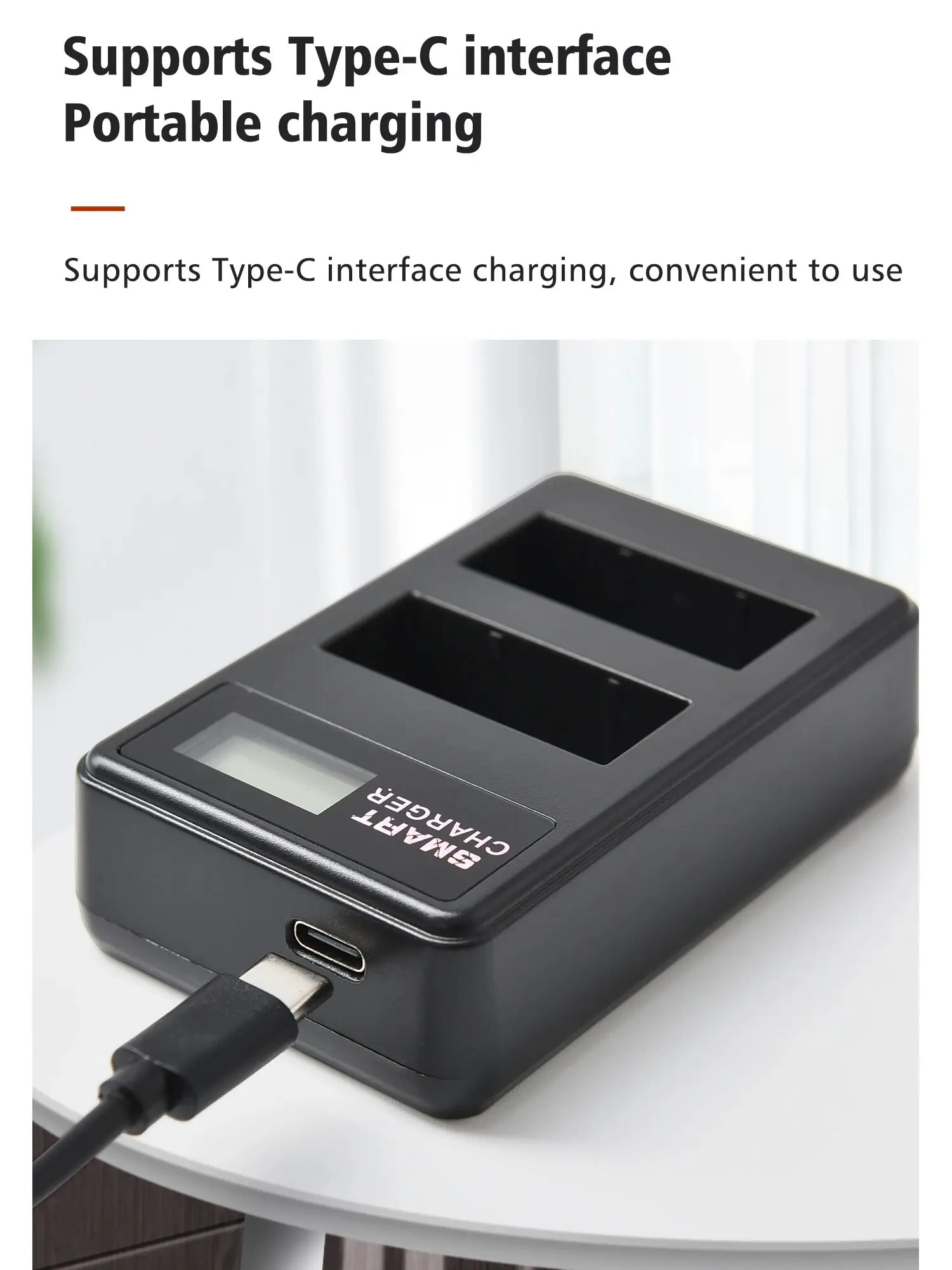 LP-E10 LP E10 LPE10 Camera Battery Charger Compatible With For Canon EOS 1100D 1200D 1300D 1500D 2000D 3000D 4000D Hi