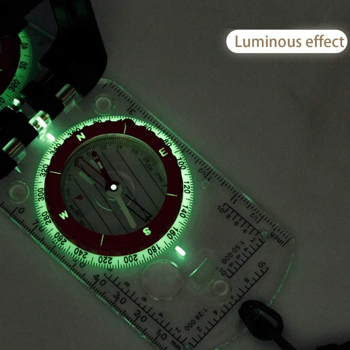 Thumbnail 2 - #36 Latest Hiking Compass Offers