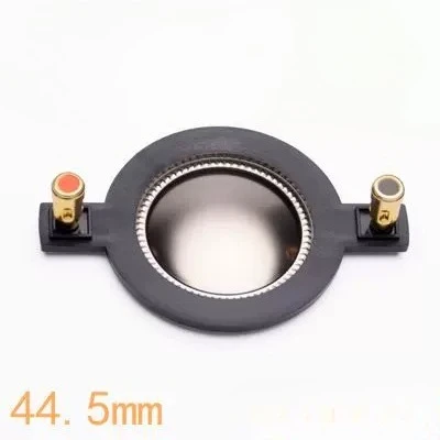 

Stage speaker horn voice coil 44.4/44.5 General High-frequency diaphragm Circular/Flat wire