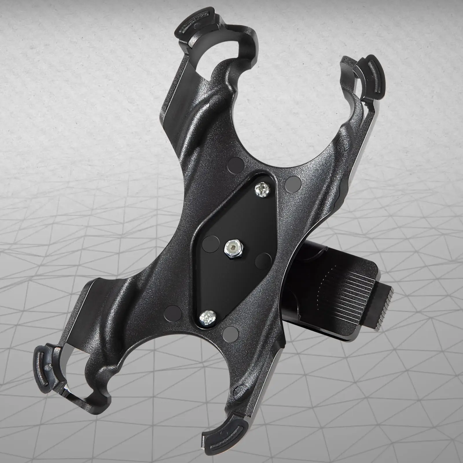 1866670 Fit for Minn Kota 1866650 Bluetooth i-Pilot Link  System Remote Control Stand Black Boat Parts