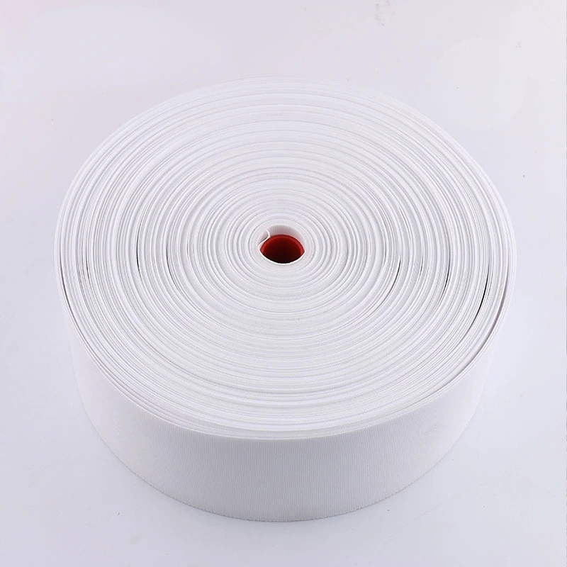 8CM Curtain Punching pull pleated tape Curtain Cloth Accessories Roman hook tape Ring Cloth Non Woven Cloth Ring Tapes