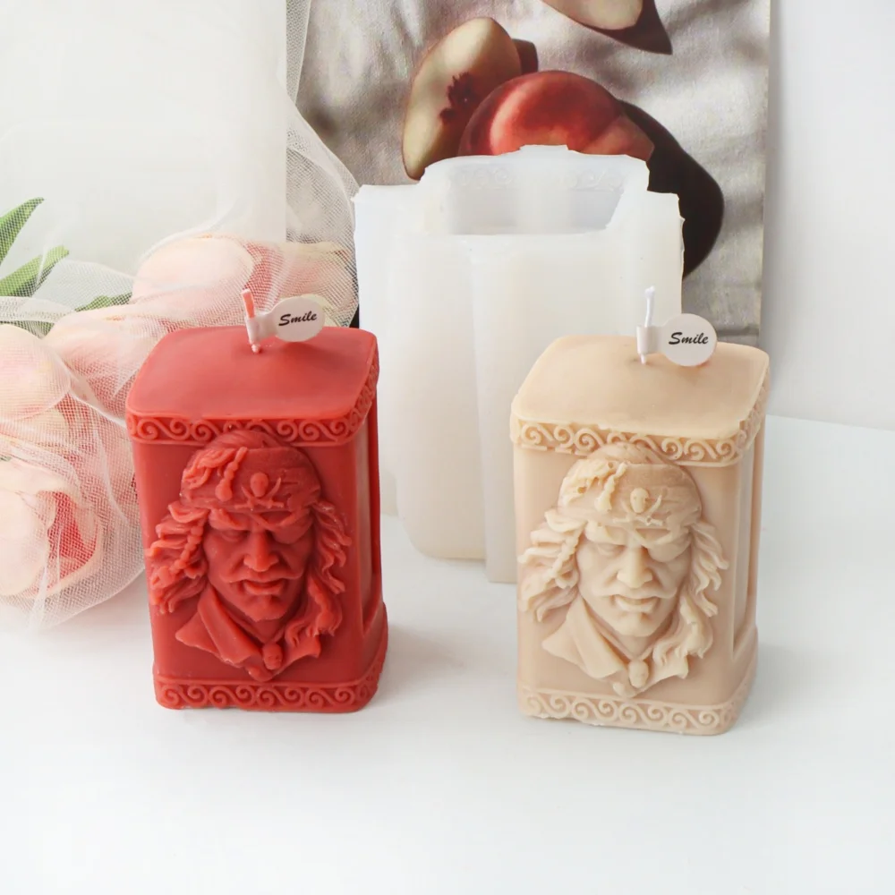 Pirate Silicone Can… - image