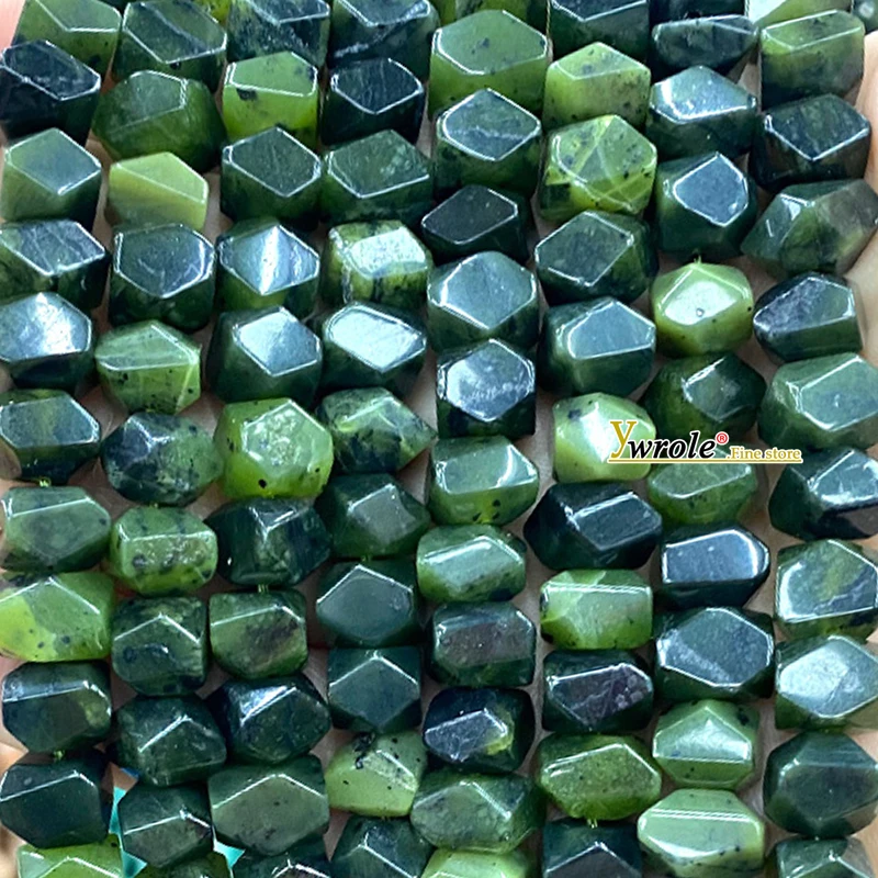 Gem Rough Processed Rondelle Sunstone Natural Stone Space Beads for Jewelry Making Diy Earrings Bracelet Charms Accessories