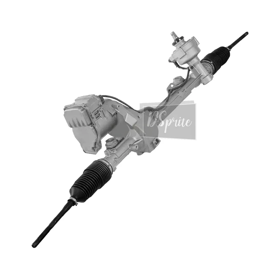 Electrical Power Steering Gear Rack&Pinion CA5Z3504DE For Lincoln MKS MKT and Ford Flex 2010-2012 BA533200DA