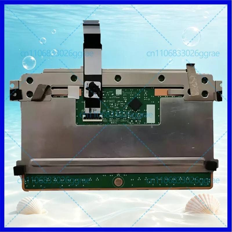 Touchpad Mousepad For Dell Inspiron14 7405 5400 5406 2-In-1 084G48