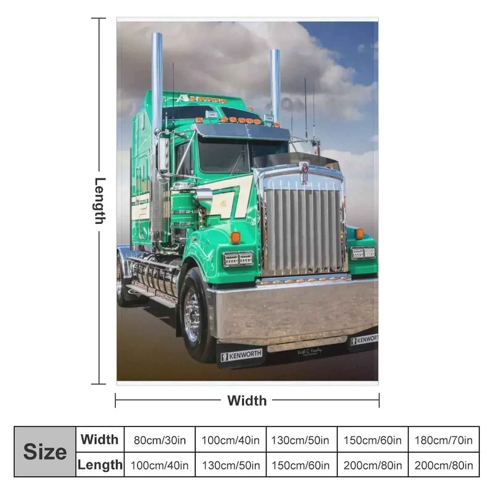 Big Ken Throw Blanket Bed linens Plaid on the sofa For Decorative Sofa Tourist Hairy Designers Blankets