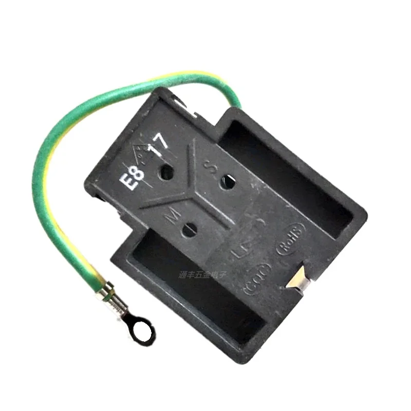 Original QP2-15/D refrigerator starter for Haier Omar BCD-118A7 compressor overload protection relay