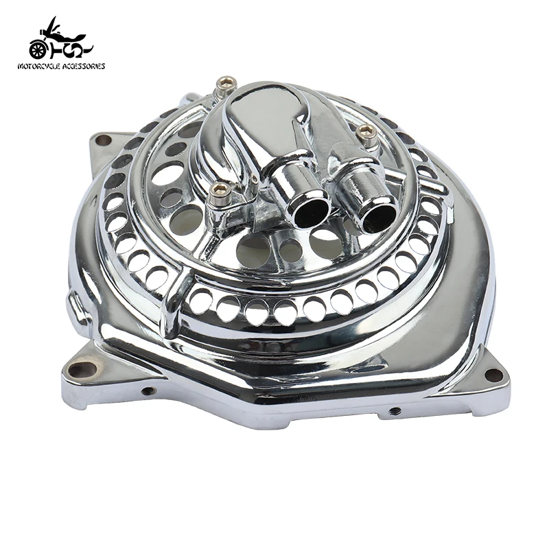 SJ Motorcycle Accessories Engine Water Pump Assy For Beta Ark 50 LC Bj Limited RR Eikon 50 BJ 2T 1996 1997 1998 1999 2000 - 2006