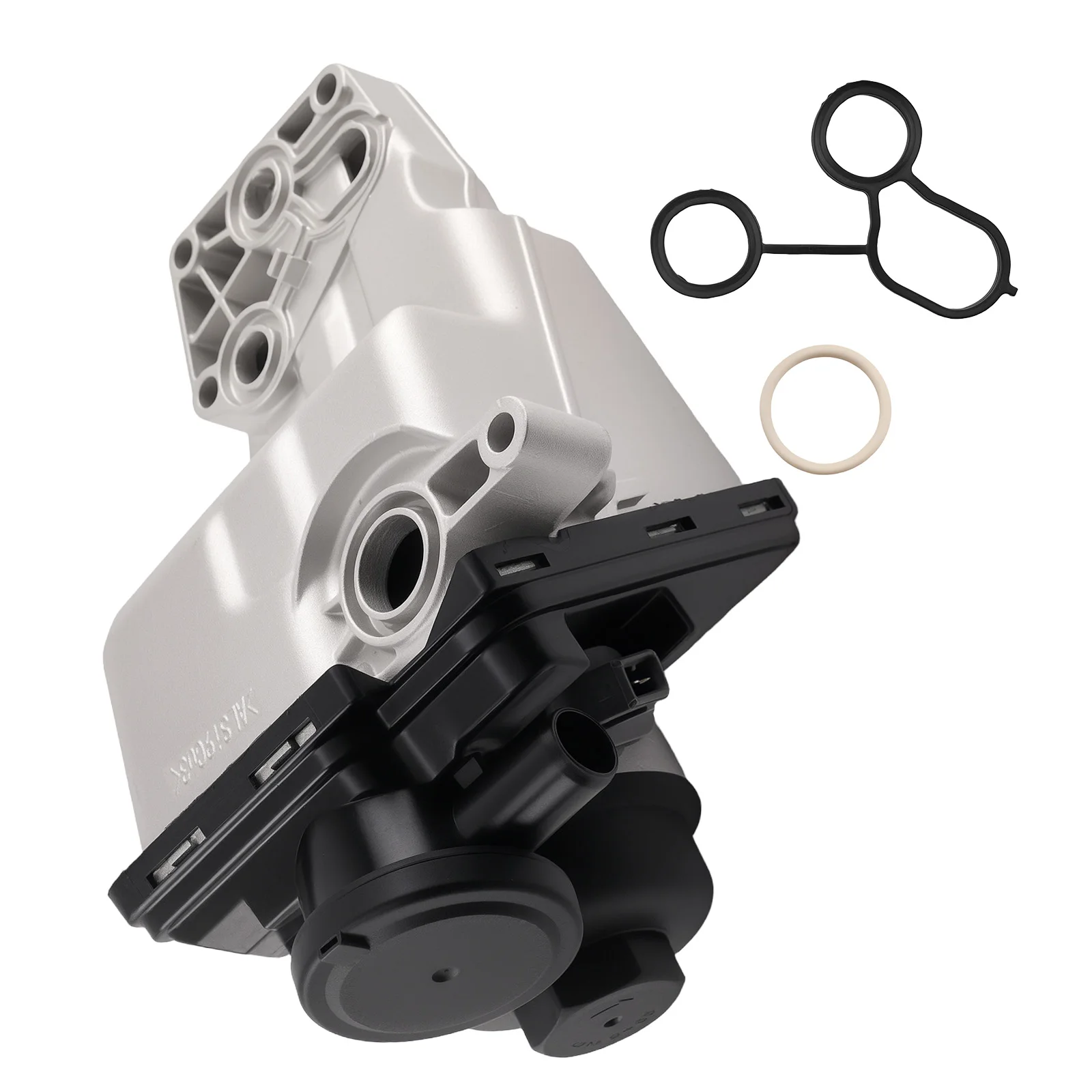 Oil Filter Housing 31338685 for Volvo C30 C70 S40 S60 V50 V60 for 30788494 7G9N6884AC