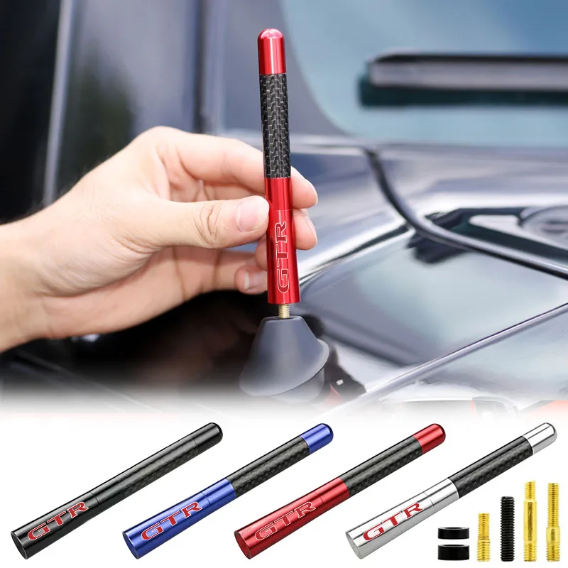 Car Roof Mast Whip …