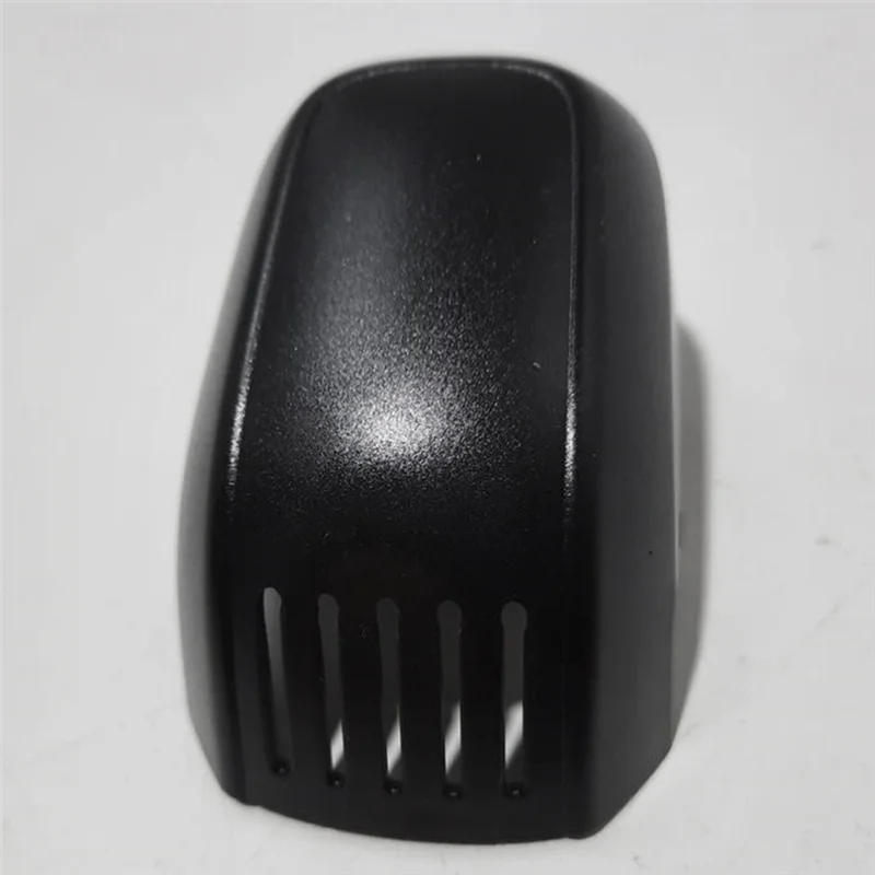 

Classy-Car Inner Rear View Mirror Cover Trim 7P6858547B9B9 For VW Touareg 2011-2017 Spare Parts Parts Interior Mirror Upper Trim