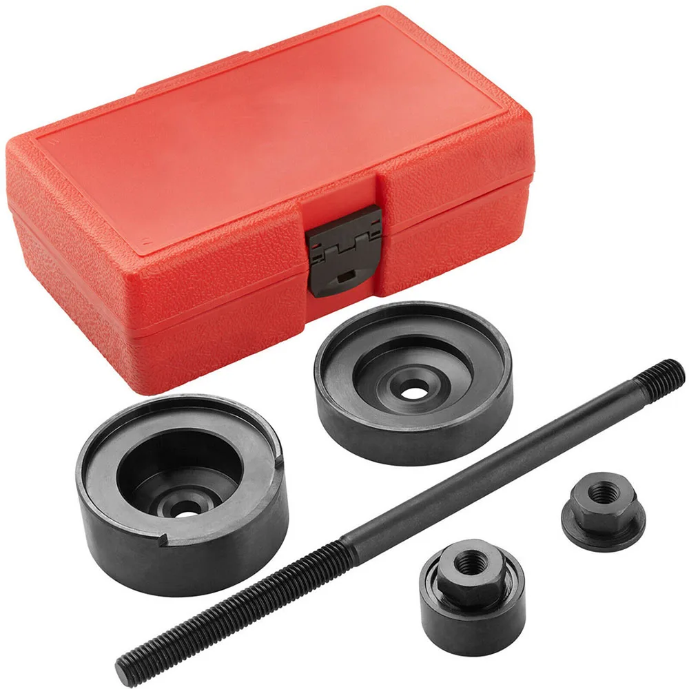 The Rear Suspension Bushing Removal And Installation Tool Kit Is Suitable For The Volkswagen Audi Series