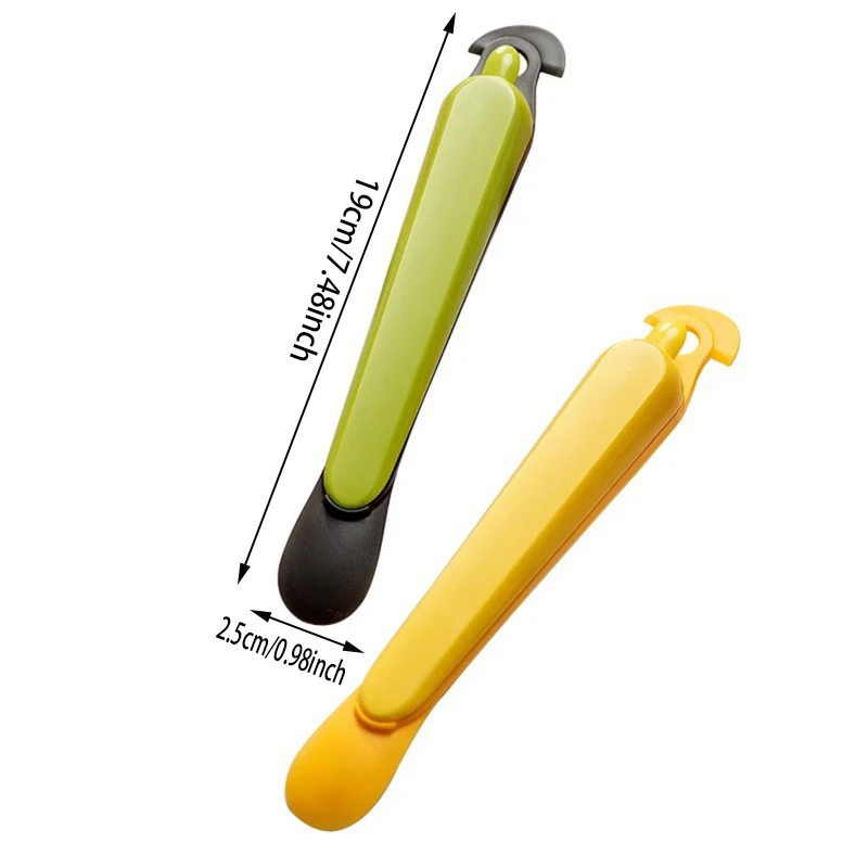 Multifunctional Kitchen Fruit Peeling Tool Orange Peeler Peeling Stripper Knife Peeler Orange Deseed Device For Citrus Fruits