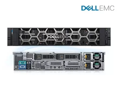 Oem Wholesale New Original Poweredge r250 r450 R650 1U Rack Server DELL R350 Dell Server