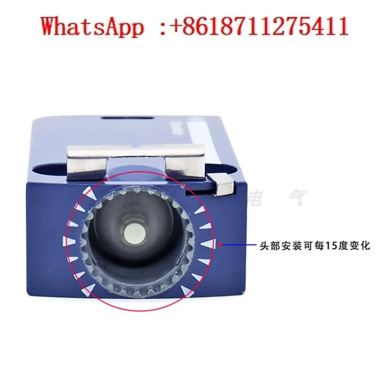 

ZCMDC/M12 travel switch 4/5-pin connector XCMD2102M12 ZCMD2102C12 ZCE02