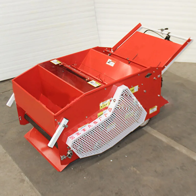 Rice seedling raising and arranging machine, automatic sowing, soil covering and offering machine, agricultural automatic