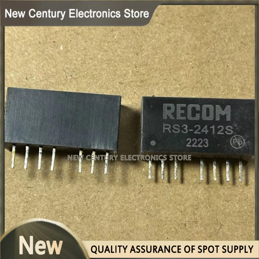 

RS3-2412S НОВЫЙ