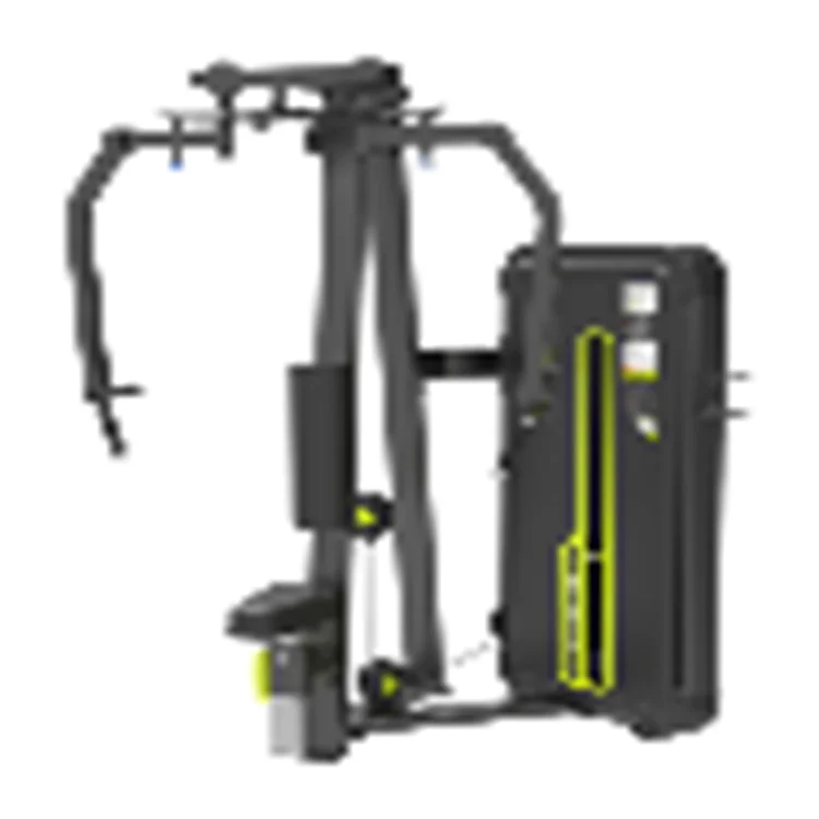 

Commercial Home Use Exercise Fitness Gym Equipment Gym Machine Pearl Delt/Pec Fly