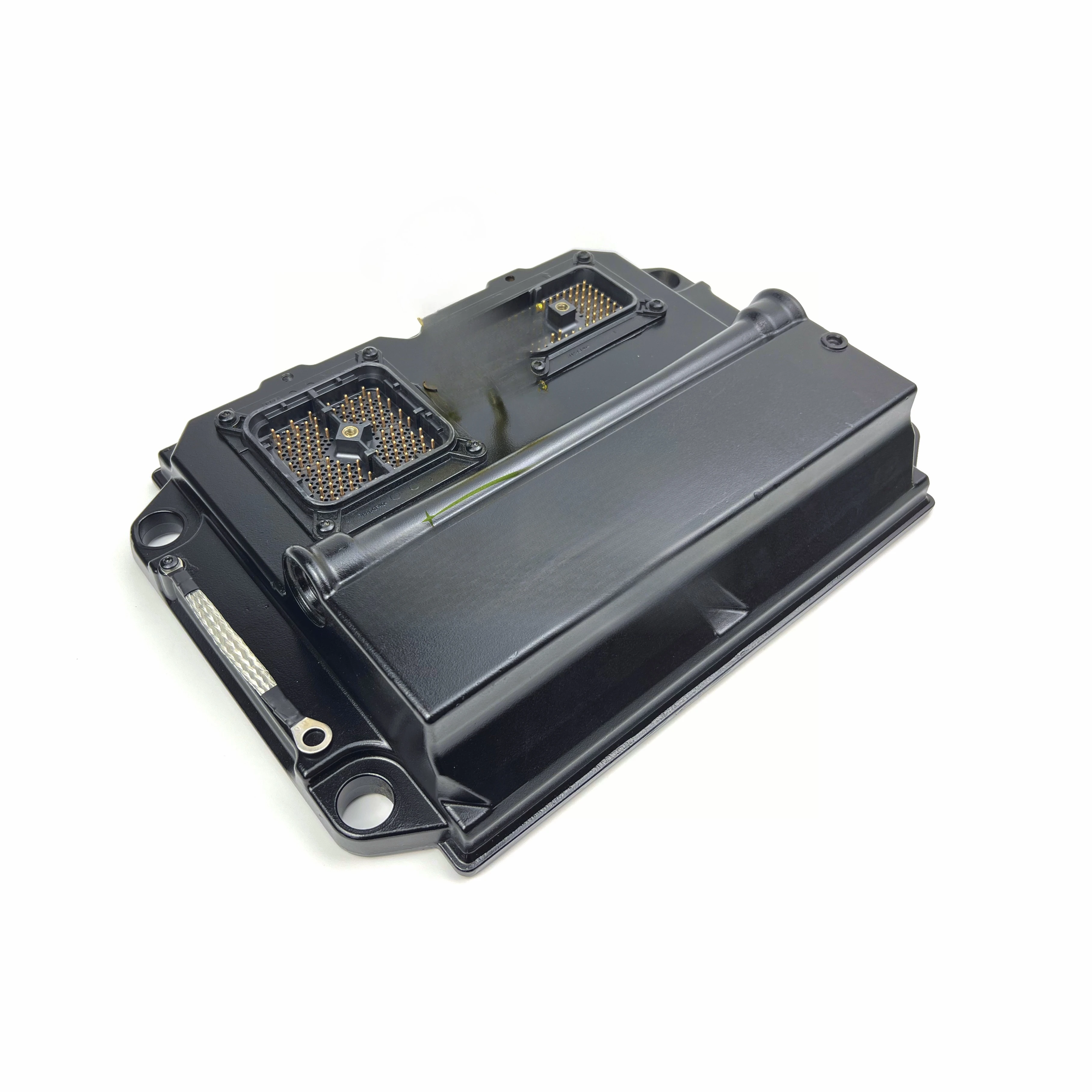 

Электронный контроллер двигателя в сборе 253-4522 2534522 CONTROL & MTG GP-ENGINE для двигателей C15 C18