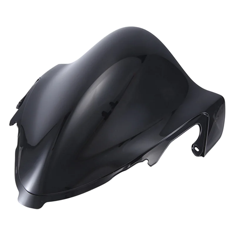 دراجة نارية الزجاج الأمامي الزجاج الأمامي الرياح الزجاج هدية لسوزوكي هايابوسا GSXR1300 GSX-R1300 2021-2023 اكسسوارات-A97E