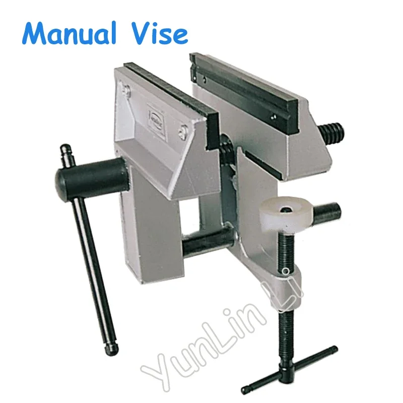

Small Vise Portable Vise Woodworking Tool Equipment Manual Vise Tools Pliers MR81B