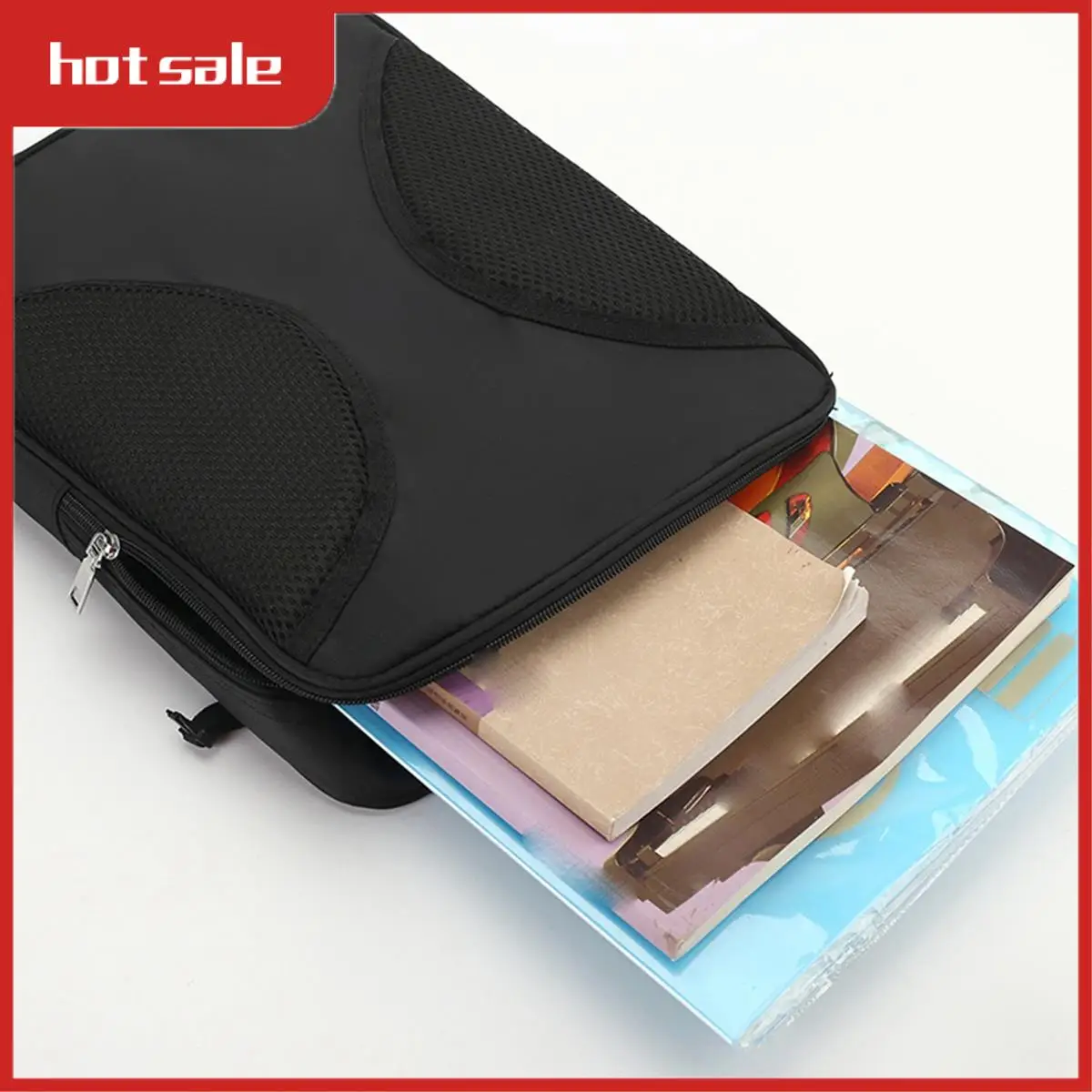 

AC22-Universal Violin Carbon Fiber Case Hard Case Square Light Music Sheet Bag