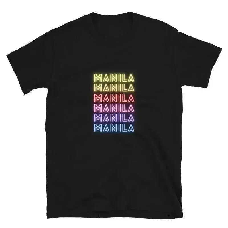 Made In Mohammedia Morocco City Of Birth TShirt