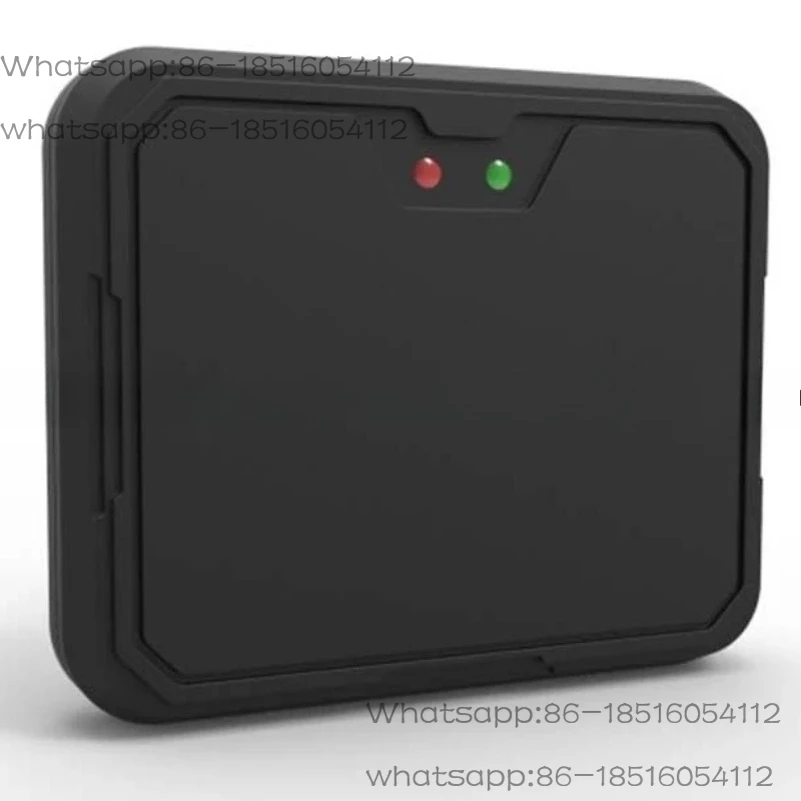 

High Sensitivity 24GHz for Remote Vehicle Speed and Distance Measurement Speed Capture Radar Sensor