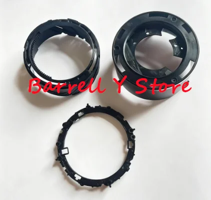 

НОВЫЙ 16-50 E (SELP1650) Винт передней трубки объектива, кольцо шестерни, фиксированное стационарное кольцо для ствола для Sony E PZ 16-50 мм f/3,5-5,6 OSS Ремонт