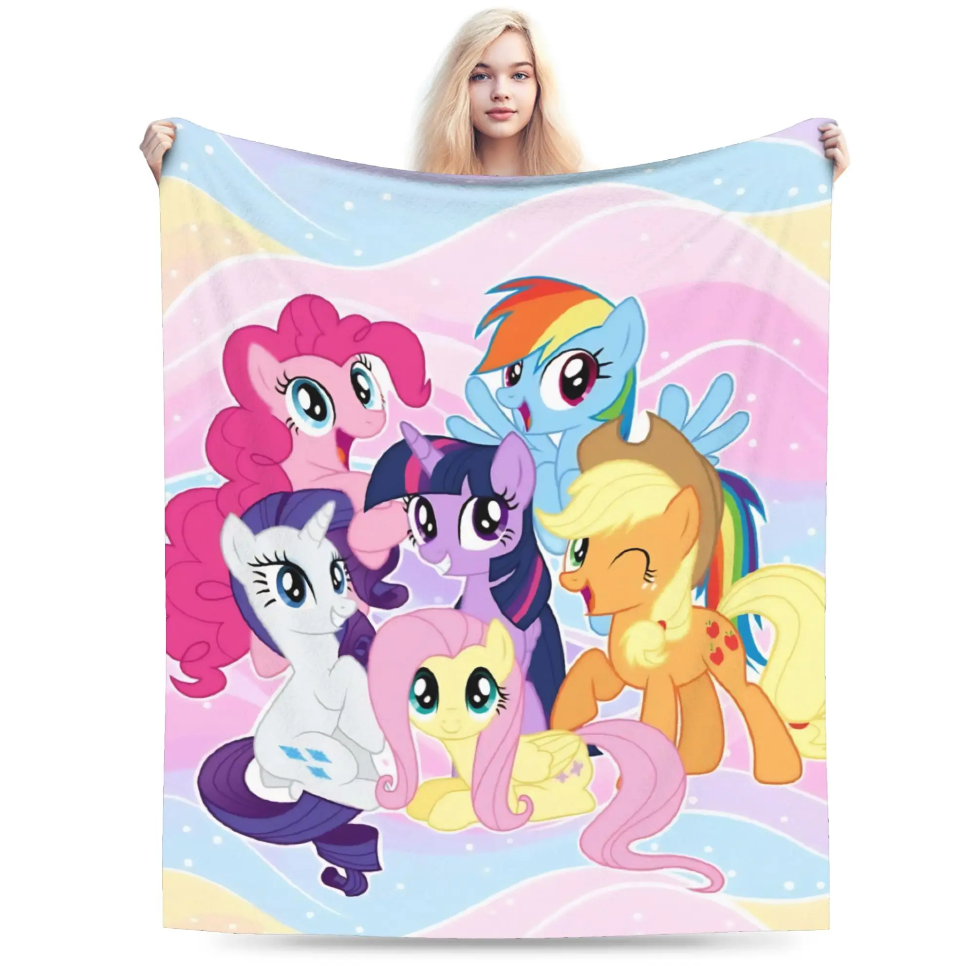 M-MLP Cartoon Blank… - image